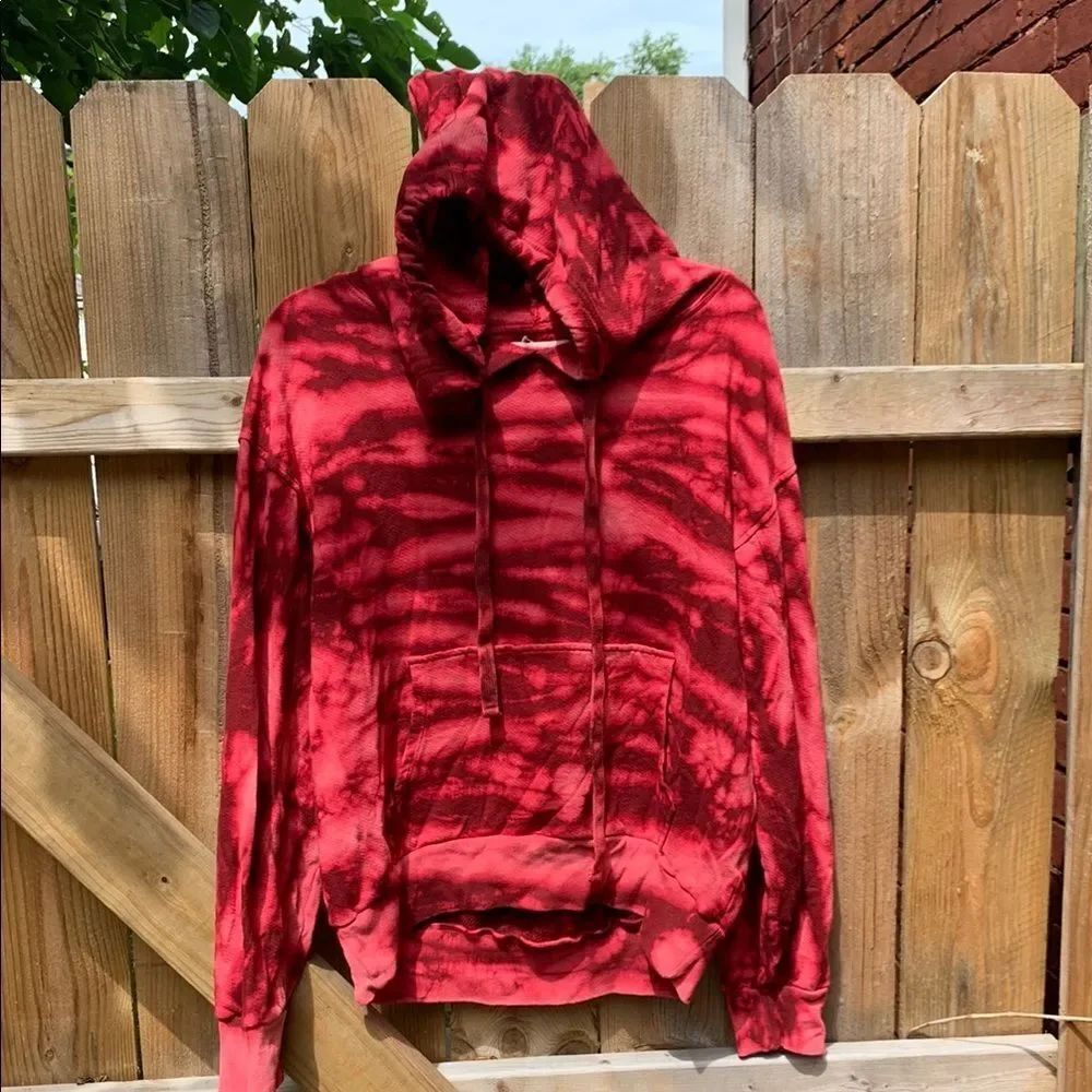 Treasure & Bond Vibrant Hoodie